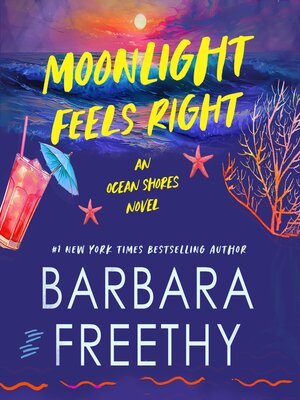 cover image of Moonlight Feels Right (Humorous and heartfelt sweet romance)
